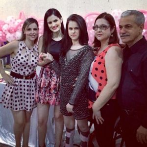 Hist�ria de supera��o: uma comunica��o real atrav�s do mundo virtual